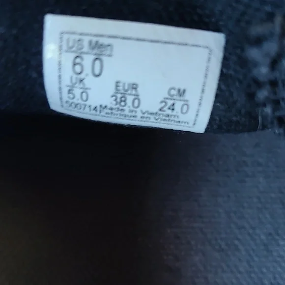 Vans slip on - Picture 4 of 4